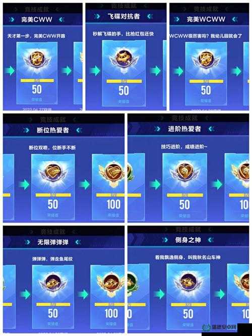 剑侠情缘成就速刷攻略，详解成就系统，未来玩法将有怎样革命？