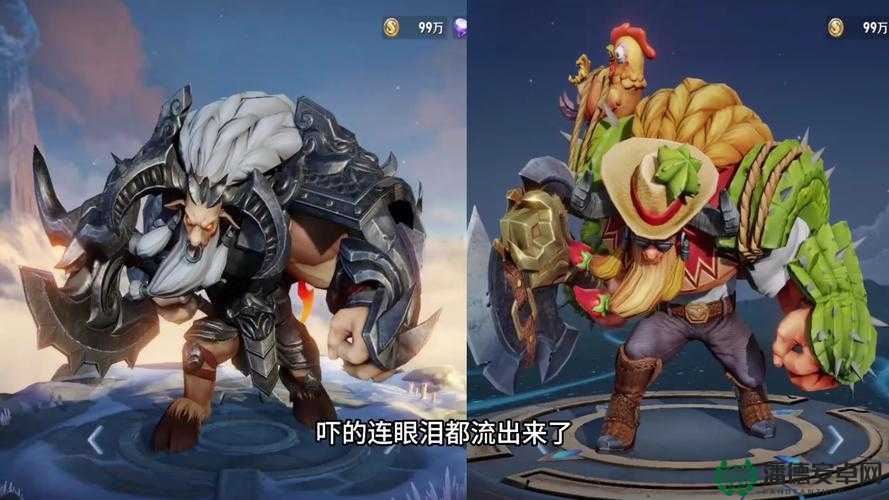 王者荣耀牛魔如何出装？底层逻辑与实战操作全面揭秘！