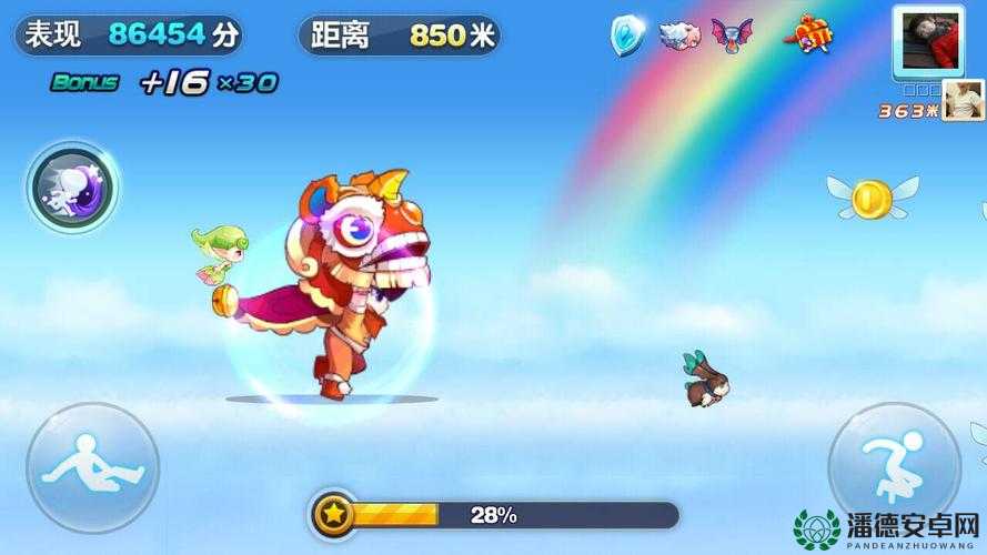 天天酷跑星星的猫究竟有何魅力？全面解析属性、技能及神秘获取方式