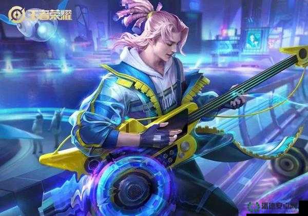 王者荣耀高渐离5V5如何制霸？深度解析技能加点与出装攻略揭秘