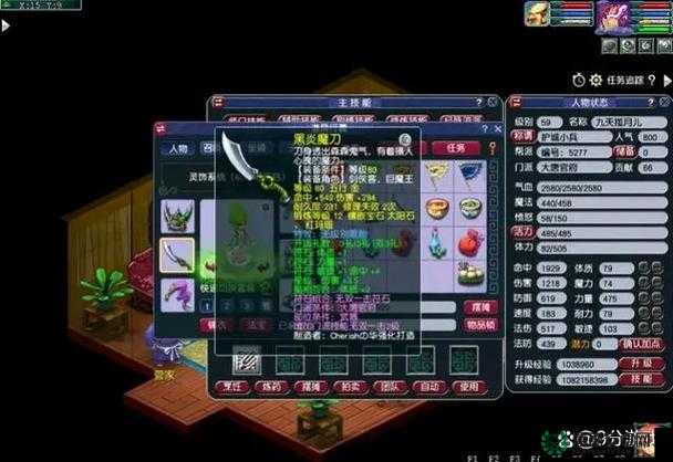 梦幻西游手游大唐门派如何加点？力耐大唐加点方案深度解析揭秘