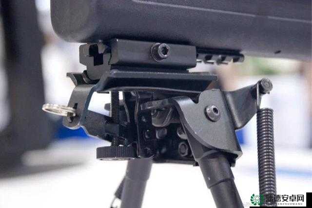 独立防线M4茶隼-PRO，高精狙击巅峰之作，能否超越所有狙击枪？