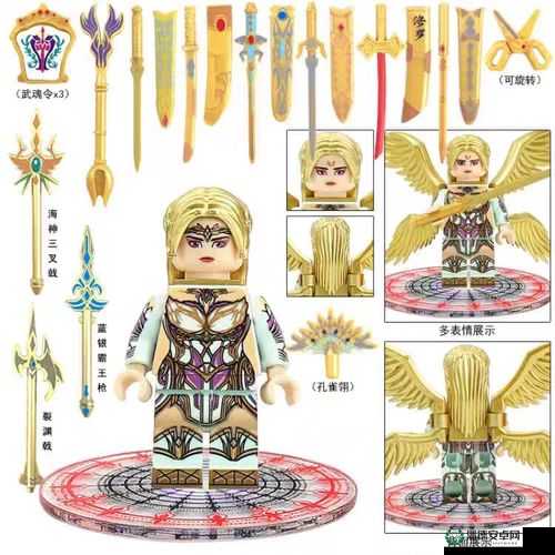 斗罗大陆神界传说手游，八蛛矛臂骨属性特性究竟如何？图鉴详析揭秘！