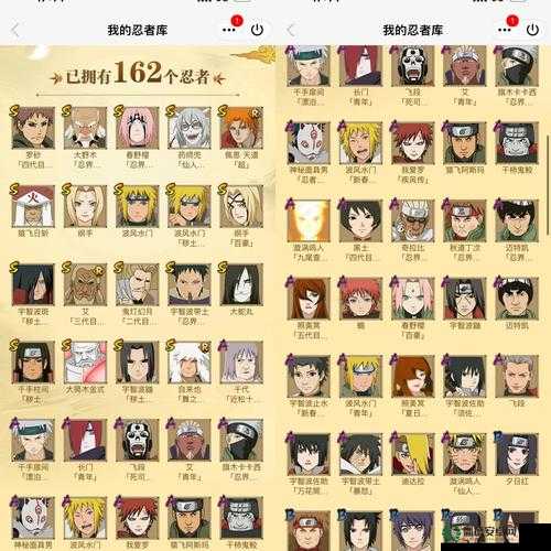 火影忍者手游新手必看，哪个通灵兽选择更强大，悬念揭晓？