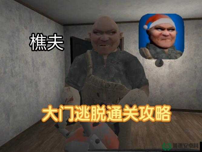 十万个冷笑话手游樵夫究竟有多强？技能属性全面解析揭秘