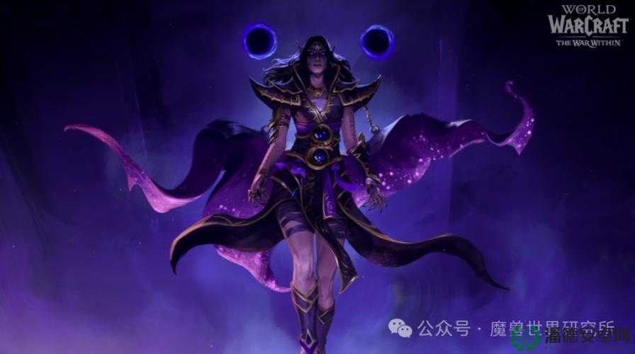 刀塔传奇中，厄运之源如何成为掌控战场的中排法师控场女王？
