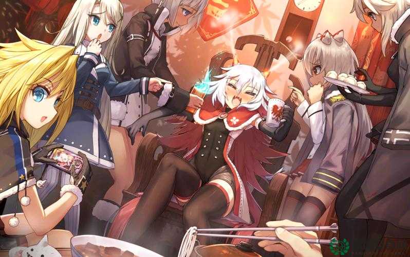 战舰少女6-ex03藏铁峡湾如何巧妙通关？揭秘ex03通关攻略！