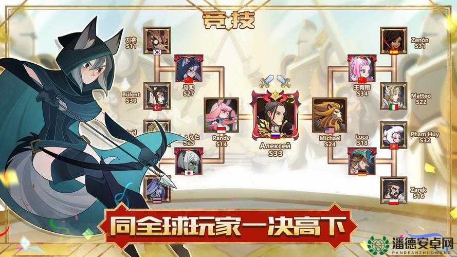 如何高效通关剑与远征狄塞拉试炼？详细攻略与技巧全解析