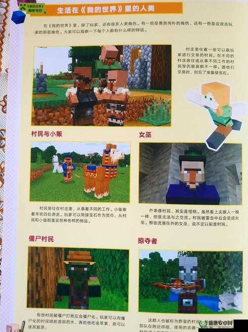 揭秘我的世界：村民头上冒火的5大原因及解决方法全解析