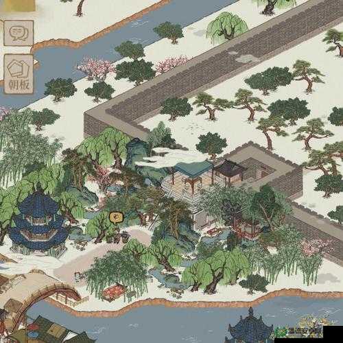精酿三白酒隐藏功能曝光！江南百景图玩家必看攻略