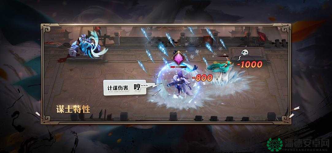 零基础秒通关！少年三国志零演武场奇兵篇暴哭流攻略，看完立省3000体力