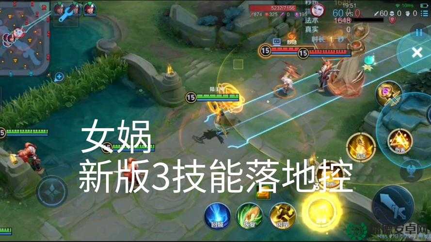 女娲捏人零基础必看！新手秒变大佬的神级攻略