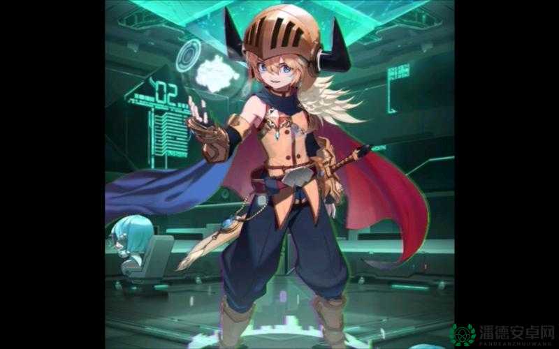 坎公骑冠剑光属性角色选哪个不踩雷？新手必看超强搭配推荐！