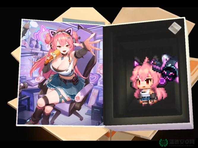 坎公骑冠剑花仙子支线任务泪目解析！3步解锁隐藏剧情必看攻略